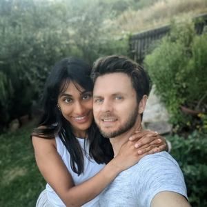 Meet your Posher, Merlyn